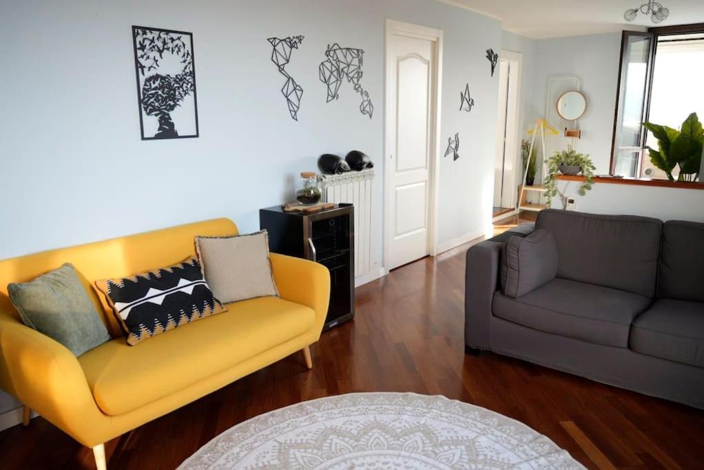 Apartamento Attico 26 Perugia Exterior foto