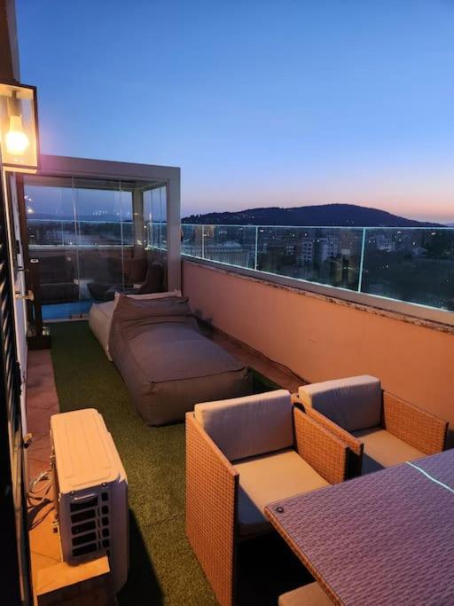 Apartamento Attico 26 Perugia Exterior foto