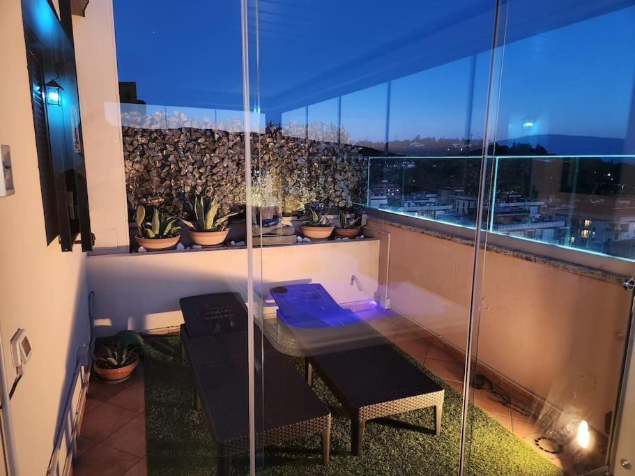 Apartamento Attico 26 Perugia Exterior foto