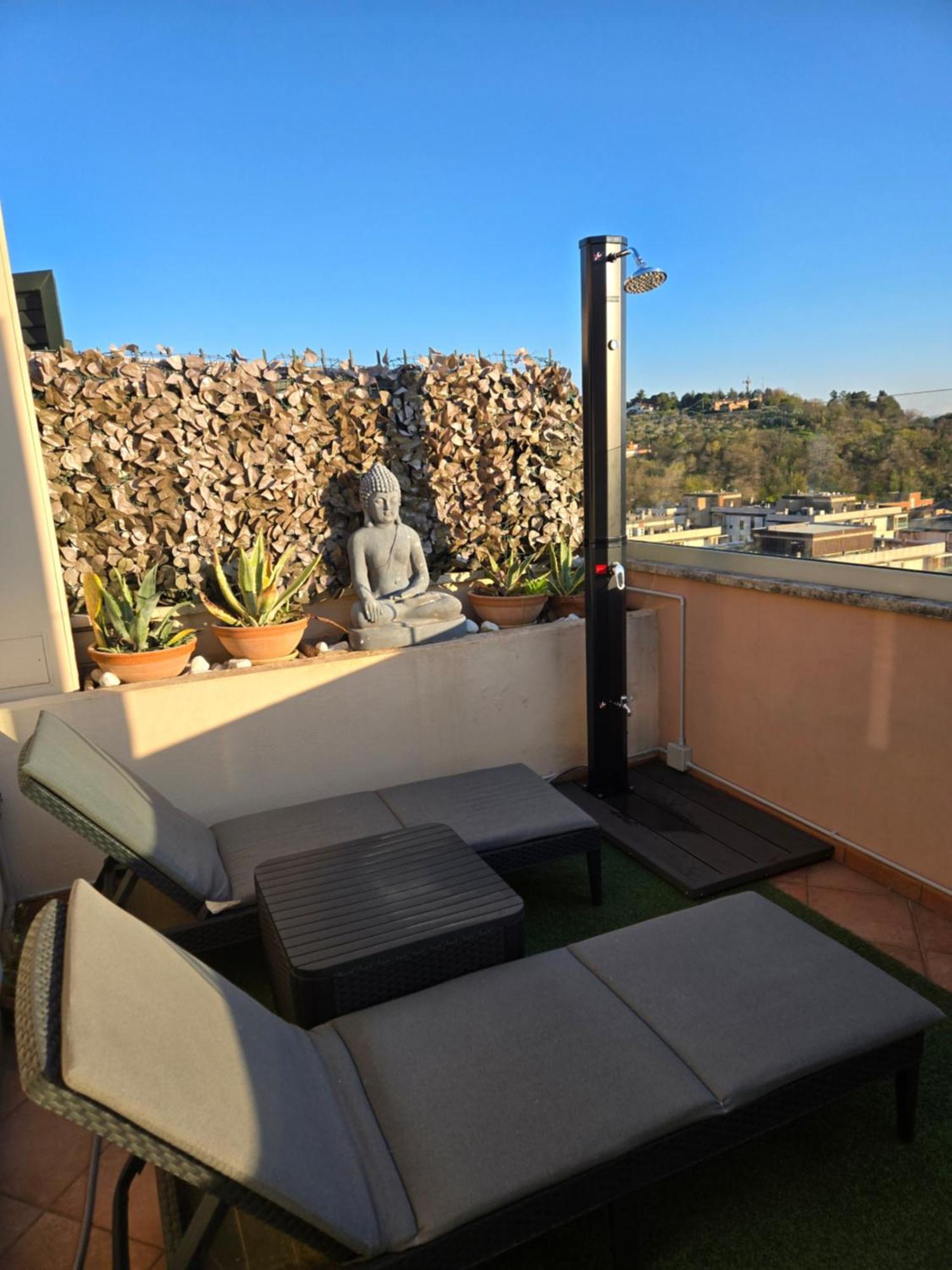 Apartamento Attico 26 Perugia Exterior foto